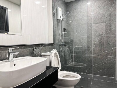 เดอะ ซิตี้ บางนา (โครงการใหม่)