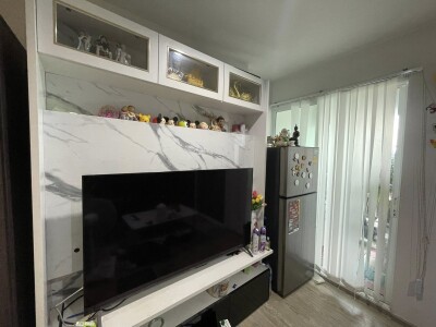 รีเจ้นท์ โฮม บางซ่อน 2 (เฟส 28) / Regent Home Bangson 2 (Phase 28)-2