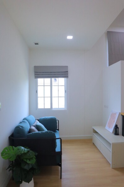 แกรนดิโอ บางนา กม.5