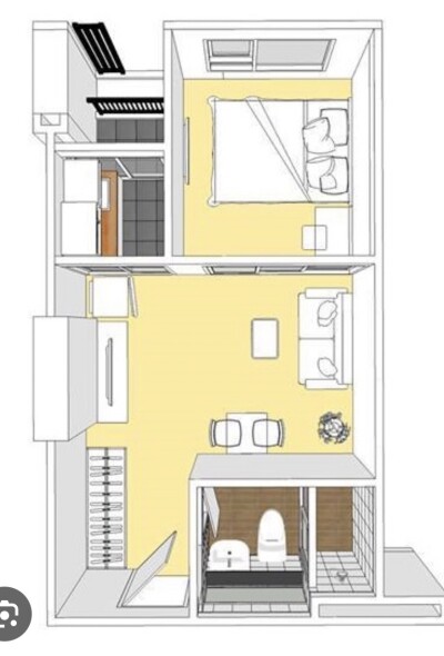 รีเจ้นท์ โฮม บางซ่อน 2 (เฟส 28) / Regent Home Bangson 2 (Phase 28)-8