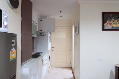 อัพเดทล่าสุด 28/10/2568 : แกรนด์ พาร์ค วิว อโศก / Grand Park View Asoke-10