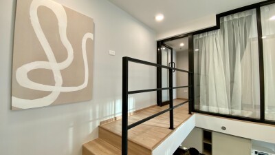 ไอดีโอ พระราม 9 - อโศก / IDEO RAMA 9 – ASOKE