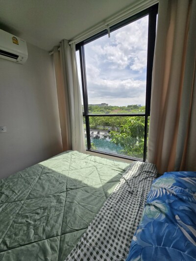 แอทโมซ ทรอปิคานา บางนา / Atmoz Tropicana Bangna-3