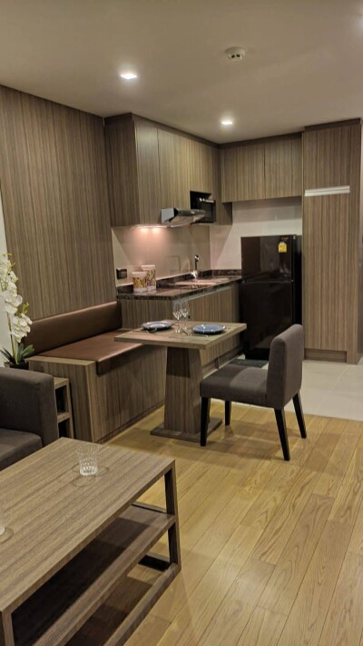 อาร์ท แอท ทองหล่อ 25 / Art @ Thonglor 25