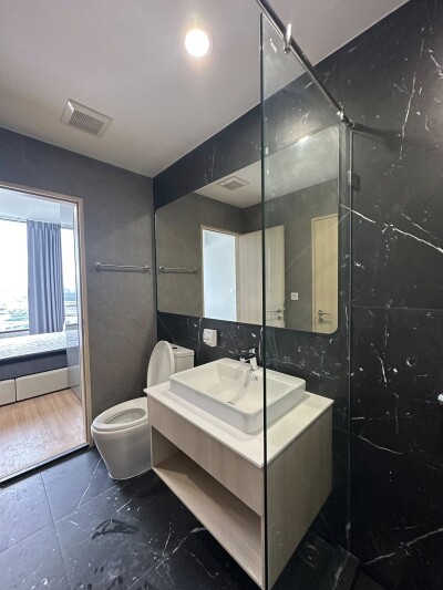 สกายไรส์ อเวนิว สุขุมวิท 64 / SKYRISE Avenue Sukhumvit 64-9