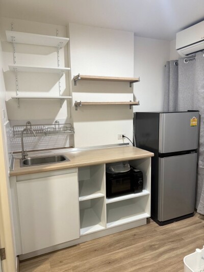 ลุมพินี มิกซ์ เทพารักษ์ - ศรีนครินทร์ / Lumpini Mixx Thepharak - Srinakarin