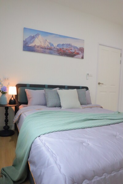 แกรนดิโอ บางนา กม.5