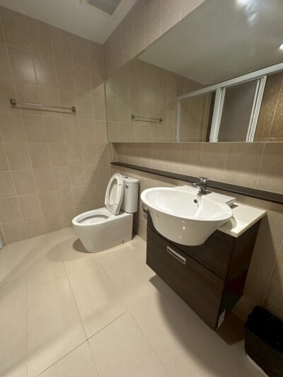 บ้านกลางเมือง เอสเซ้นส์ สาทร-ตากสิน 2