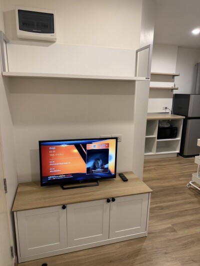 ลุมพินี มิกซ์ เทพารักษ์ - ศรีนครินทร์ / Lumpini Mixx Thepharak - Srinakarin