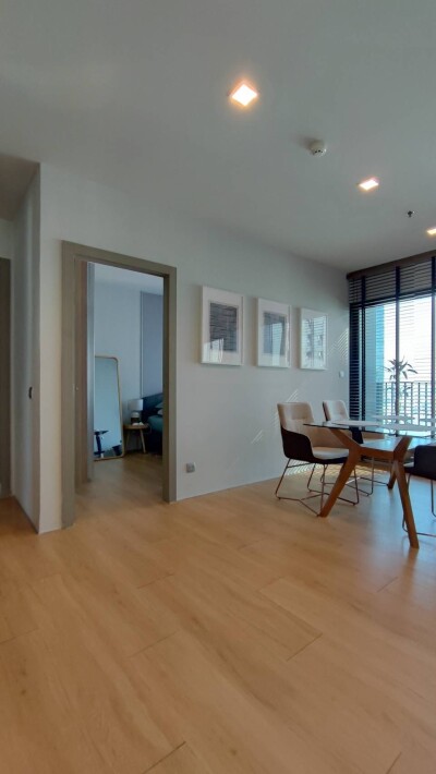 ไลฟ์ อโศก - พระราม 9 / Life Asoke - Rama 9