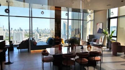 เดอะ สเตจ มายด์สเคป รัชดา - ห้วยขวาง / THE STAGE Mindscape Ratchada - Huai Khwang-9