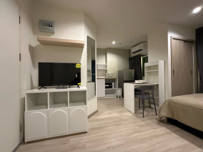 ลุมพินี พาร์ค เพชรเกษม 98 เฟส 1-2 / Lumpini Park Phetkasem 98 Phase 1-2-5