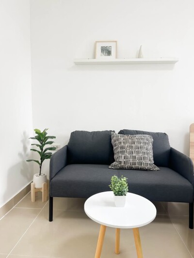 ไอ - เฮ้าส์ ลากูน่า การ์เด้น อาร์ซีเอ / i - HOUSE Laguna Garden RCA-1