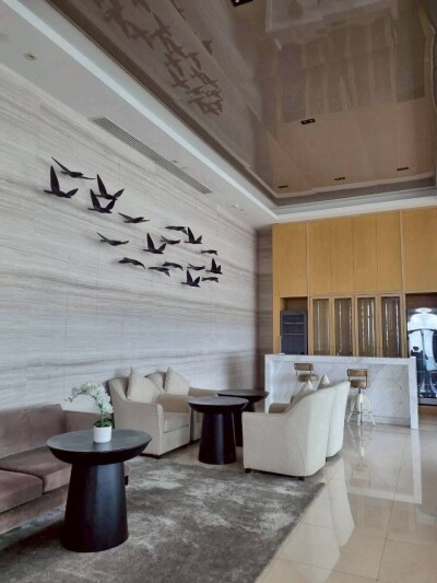 ดิ เอส อโศก / The ESSE Asoke-14