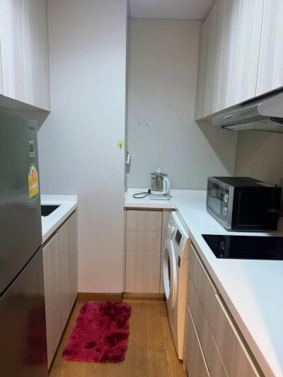 เดอะ ลุมพินี 24 / The Lumpini 24