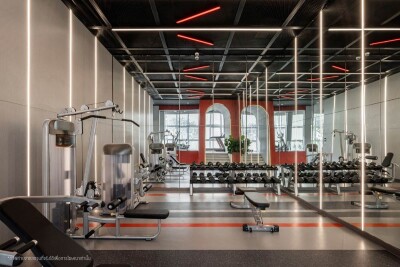 บลู สุขุมวิท 105 / Blue Sukhumvit 105-7