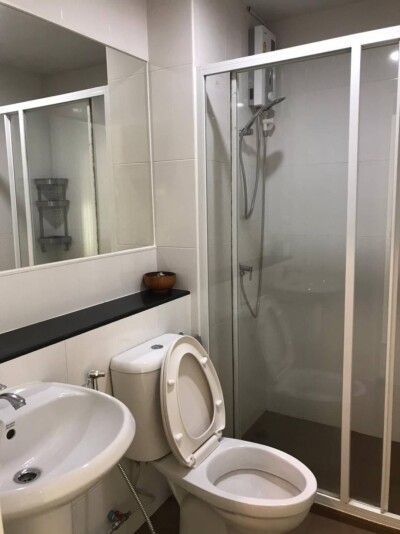 รีเจ้นท์ โฮม สุขุมวิท 81 / Regent Home Sukhumvit 81-7