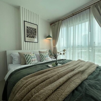 เดอะ พรีเว่ รัชดาภิเษก 19 / The Prive (Ratchadapisek 19)