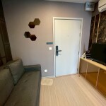 แอสปาย อโศก - รัชดา / Aspire Asoke - Ratchada