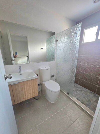 เดอะ แพลนท์ ปิ่นเกล้า - กาญจนาฯ