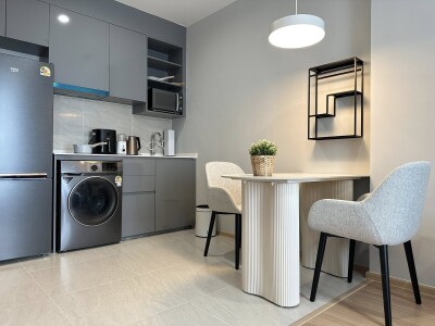 สกายไรส์ อเวนิว สุขุมวิท 64 / SKYRISE Avenue Sukhumvit 64-7