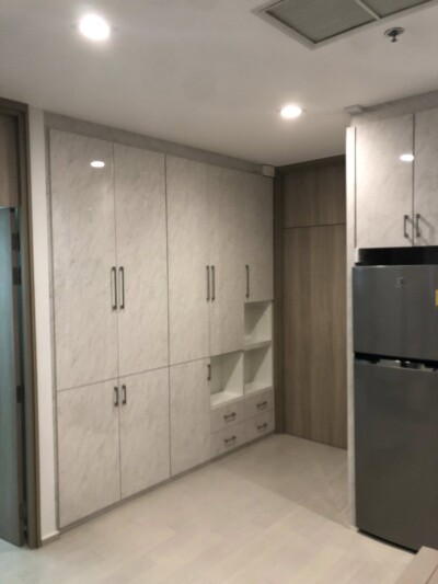 โนเบิล เพลินจิต / Noble Ploenchit