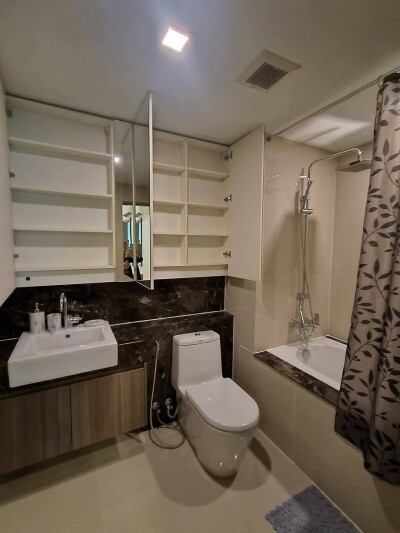 อาร์ท แอท ทองหล่อ 25 / Art @ Thonglor 25