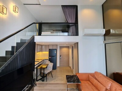 เดอะ รีเซิร์ฟ พหล - ประดิพัทธ์ / The Reserve Phahol - Pradipat-3