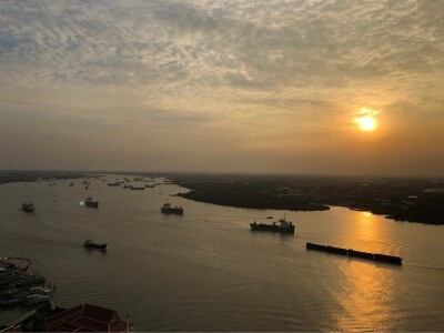 ไนท์บริดจ์ สกายริเวอร์ โอเชียน / Knightsbridge Sky River Ocean-8