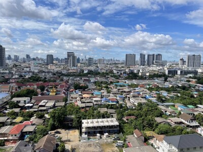 รีเจ้นท์ โฮม บางซ่อน 2 (เฟส 28) / Regent Home Bangson 2 (Phase 28)-6