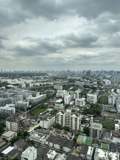 สกายไรส์ อเวนิว สุขุมวิท 64 / SKYRISE Avenue Sukhumvit 64-11