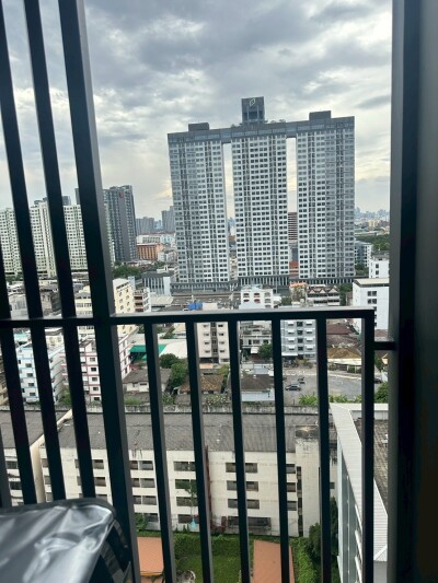 ไอดีโอ รามคำแหง - ลำสาลี สเตชั่น / Ideo Ramkhamhaeng - Lam Sali Station-14