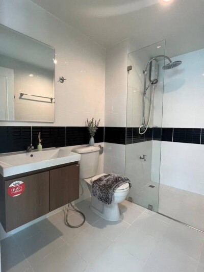 เดอะ พรีเว่ รัชดาภิเษก 19 / The Prive (Ratchadapisek 19)