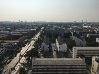 ดิ แอดเดรส พญาไท / The Address Phayathai-6