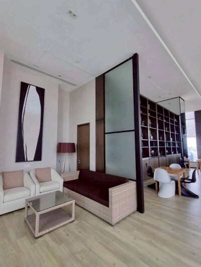 ดิ เอส อโศก / The ESSE Asoke-15