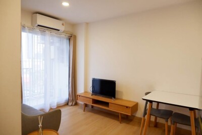 เจ คอนโด พระราม 2 / J Condo Rama 2-2