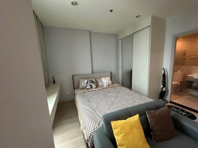 โนเบิล รีวอลฟ์ รัชดา 2 / Noble Revolve Ratchada 2