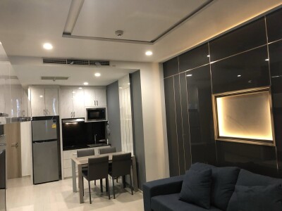 โนเบิล เพลินจิต / Noble Ploenchit