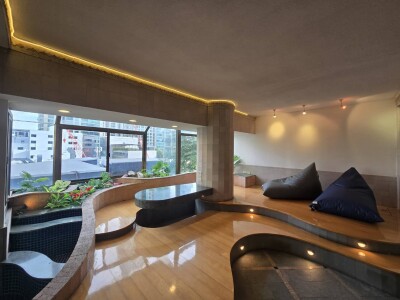 สิทธาคาร คอนโดมิเนียม / Sithakarn Condominium-2