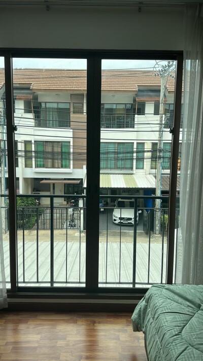 เดอะ ไพรเวท สุขุมวิท - บางจาก (สุขุมวิท 97/1)-12