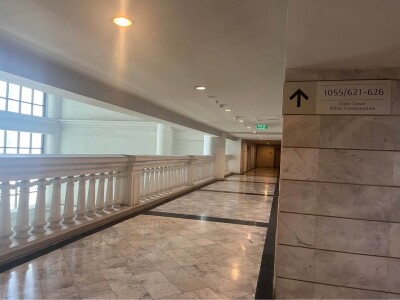 สเตท ทาวเวอร์ คอนโดมิเนียม / State Tower Condominium