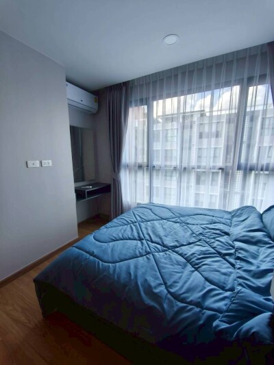 เดอะคิวบ์ ลอฟท์ ศรีนครินทร์ - เทพารักษ์ / The Cube Loft Srinakarin - Theparak