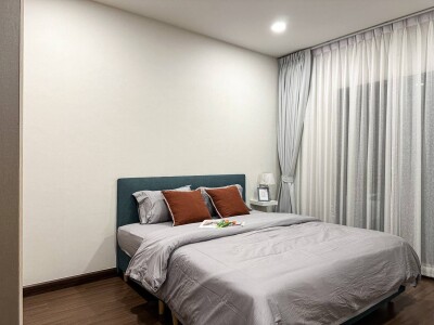 เดอะ ซิตี้ บางนา (โครงการใหม่)