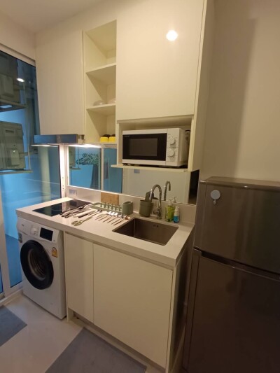 เดอะ สกาย สุขุมวิท / The Sky Sukhumvit