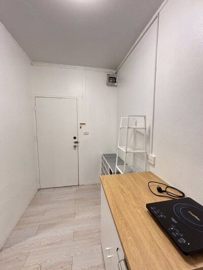 รัชดา เพรสทีจ ลาดพร้าว 48 / Ratchada Prestige Ladprao 48-4