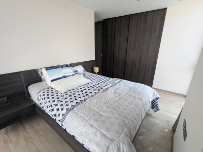 168 สุขุมวิท 36 / 🏠 168 Condominium ชั้น 3 🏠 เนื้อที่ 48.57 ตร.ม. พร้อมอยู่-6