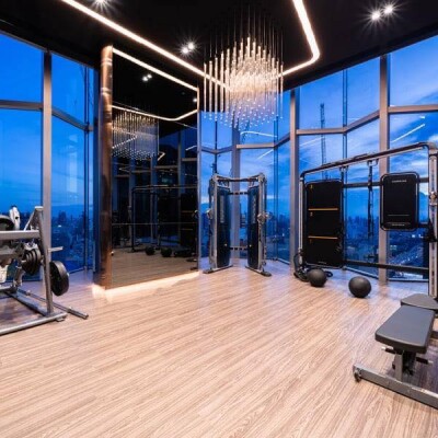 ไลฟ์ อโศก - พระราม 9 / Life Asoke - Rama 9