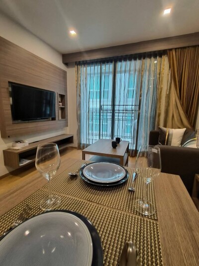 อาร์ท แอท ทองหล่อ 25 / Art @ Thonglor 25