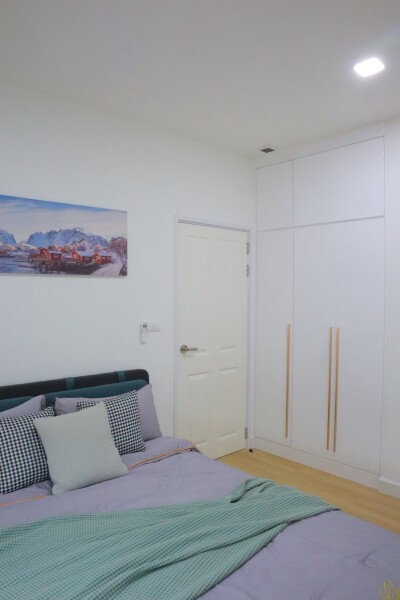 แกรนดิโอ บางนา กม.5