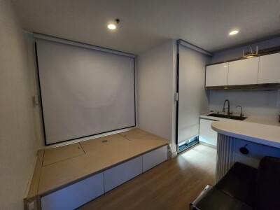 เอ็กซ์ที ห้วยขวาง / XT Huaikhwang